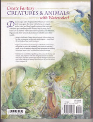 DREAMSCAPES MAGICAL MENAGERIE: By Stephanie Pui-Mun Law (2012 Softbound){Z3}
