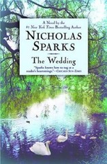 The Wedding – Paperback By Sparks, Nicholas – GOOD