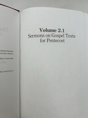 Complete Sermons of Martin Luther 7 Volumes Full Set Hardcover Red & Gold Baker