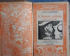 32 BOOKS LITERARY CLASSICS SOFTBOUND CLASSICI DEL RIDERE ILLUSTRATED 1920s-1930s