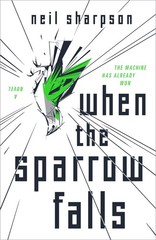 When the Sparrow Falls by Sharpson