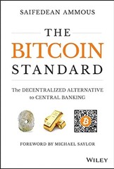 2 book&rsquo;s combo The Bitcoin Standard , Moving Beyond theCovid-19 Lies👌👌👍pb