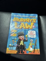 The Scarily Accurate Murphy&rsquo;s Law by Doris Walton Paperback, FACTORY SEALED