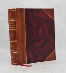Young&rsquo;S Literal Translation 1862 Containing The Old And New Test [Leather Bound]