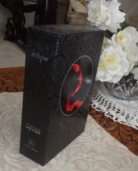 Twilight Saga Stephenie Meyer Eclipse Collector&rsquo;s 1st Edition in Slipcase New!