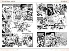 The Savage Sword of Conan: The Original Comics Omnibus Vol.2 (SAVAGE SWORD OF CO