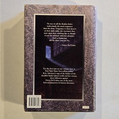Legacy Of The Drow – R.A. Salvatore HARDCOVER BOOK 2001 COLLECTOR&rsquo;S EDITION OOP