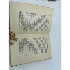 Antique Religious Christian Woman&rsquo;s Board of Missions Book 1909 Helen Moses