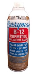 B-12 0116 Chemtool Fuel Injector Cleaner 15 Fl Oz (Pack of 1)