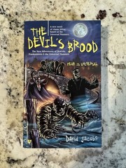 The Devil&rsquo;s Brood