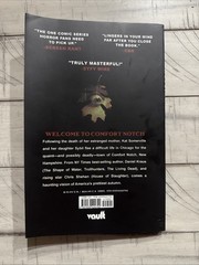 The Autumnal: The Complete Series – Paperback By Kraus, Daniel