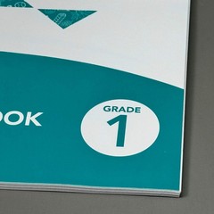 BRIDGES In Mathmatics (5 PK!) Second Edition Student Book Grade 1 11&Prime; x 8 1/2&Prime;