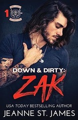 Down Dirty Zak 1 Dirty Angels – GOOD
