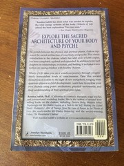 Wheels of Life: A User&rsquo;s Guide to the Chakra System by Anodea Judith