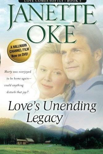 Love&rsquo;s Unending Legacy (Love Comes Softly Series #5) (Volume 5) – GOOD