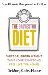 The Galveston Diet: Your Ultimate M…, Mary Claire Hav