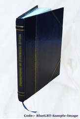 Observations Concerning The Increase Of Mankind, Peopling Of Cou [Leather Bound]