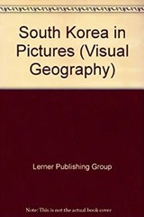 South Korea in Pictures Library Binding