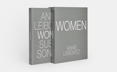 Annie Leibovitz: Women: 2025 Edition