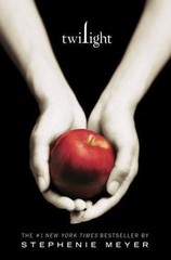 Twilight by Meyer, Stephenie