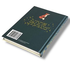 THE LITTLE PRINCE by Antoine Saint-Exupery Collector&rsquo;s Editions Illustrated Gift