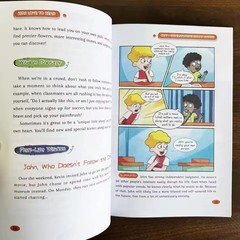 Murphy&rsquo;s Law Learning Book for Kids 8-12 with 128 Pages Paperback
