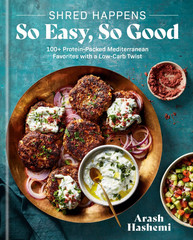 Mediterranean Delights: 100+ Low-Carb, Protein-Rich Recipes in a Cookbook