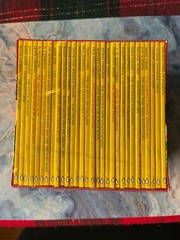 Penguin Children&rsquo;s 60s Gift Set of (30). NEW Seal compromised. See desc. *Bonus
