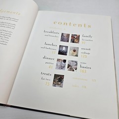 Indulgences Gabriel Gate&rsquo;s Cookbook Recipes