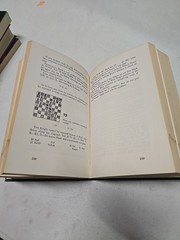 VTG HC Book « The Complete Chess Course » By Fred Reinfeld 1959 Doubleday& Company