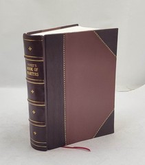 Foxe&rsquo;s Book of martyrs; 1897 by Foxe, John [Leather Crafted]