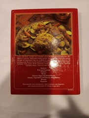 BETTY CROCKER&rsquo;S INTERNATIONAL COOKBOOK 1980 1st Ed HB 372 Pages