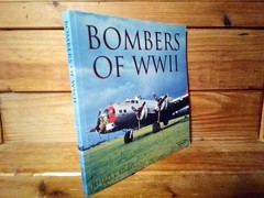 (COBP) « BOMBERS OF WW II (2) by JEFFREY L. ETHELL » / TPB / 180 PAGES / 1994