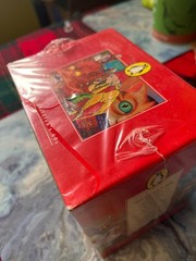 Penguin Children&rsquo;s 60s Gift Set of (30). NEW Seal compromised. See desc. *Bonus