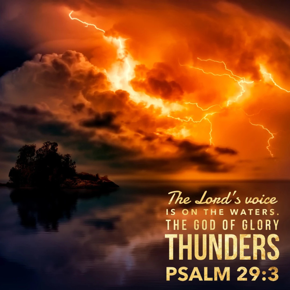 FREE 7 Thunders of Revelation Explained (No Need 2pay)Full Info In « Description »