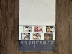 Y2K Hair Salon Books 2000s Passion Men&rsquo;s Book and Men&rsquo;s Look Hairstyles Vol 10