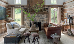 Patina Homes & Gardens