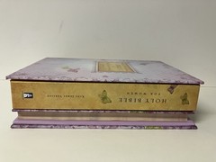 Women&rsquo;s Devotional Bible & Bible Study Journal Gift Set 2012 KJV Hardcover