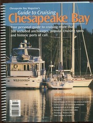 Chesapeake Bay Magazine&rsquo;s Guide to Cruising Chesapeake Bay 2004 Edition (Rare)