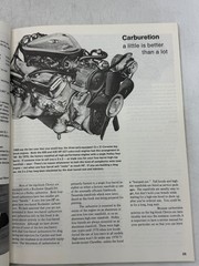 How to HOTROD Big-block CHEVYS 396 402 427 454 Fisher Waar 1977 H.P. BOOKS
