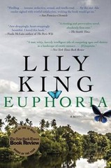 Euphoria – Paperback By King, Lily – GOOD