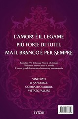 Sable Sorensen Dire bound. Cuore di lupo (Paperback) (UK IMPORT)