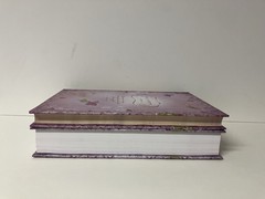 Women&rsquo;s Devotional Bible & Bible Study Journal Gift Set 2012 KJV Hardcover