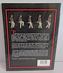 Stalking & Still-Hunting: The Ground Hunter&rsquo;s Bible – Book By G. Fred Asbell