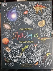Children&rsquo;s Anthologies Collection: 3-Book Box Set for Kids Ages 6-8, Featuring 3
