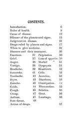 Medical Astrology « 1899 » 71 Pages