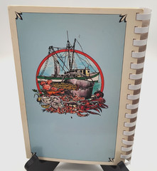 Hudson&rsquo;s Seafood House Cookbook Hilton Head Island SC Low Country Recipes