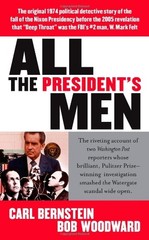 All the President&rsquo;s Men