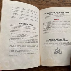 Alice&rsquo;s Restaurant Cookbook Vintage 1st Edition Hardcover~ Alice May Brock~1969