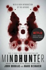 Mindhunter: Inside the FBI&rsquo;s Elite Serial Crime Unit – Paperback – GOOD